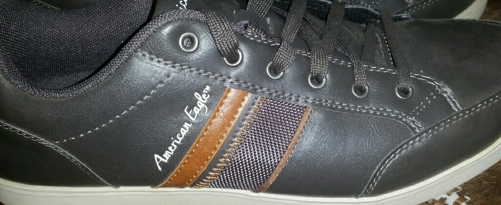 American Eagle shoes